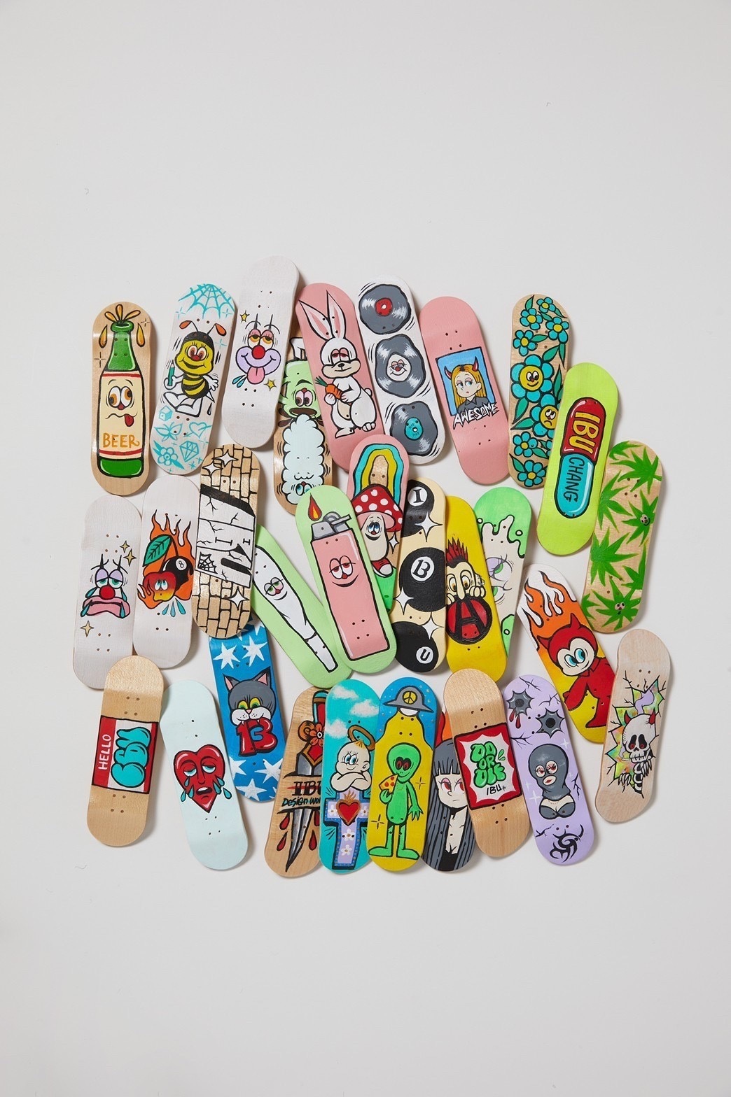 SATANIC CARNIVAL 2023 開催直前クリエイター インタビュー IBU