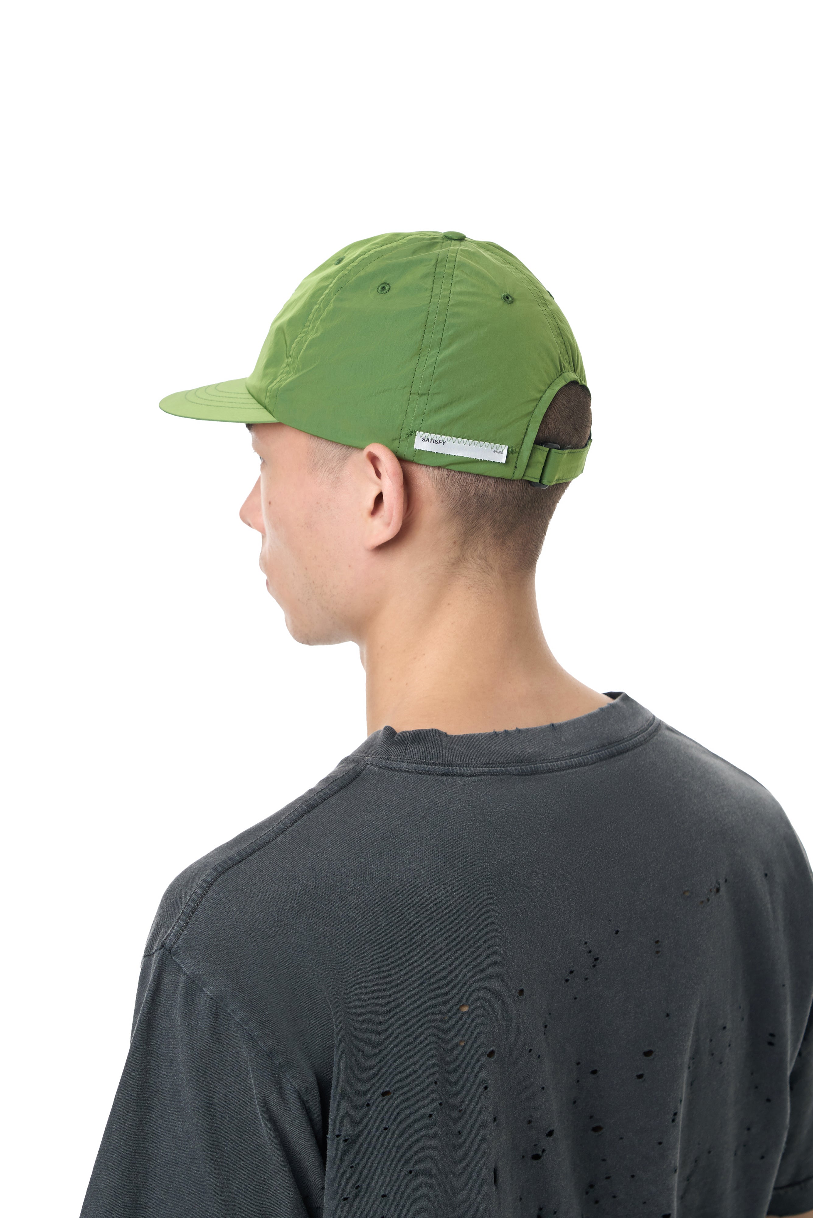 FliteSilk™ Running Cap – SATISFY