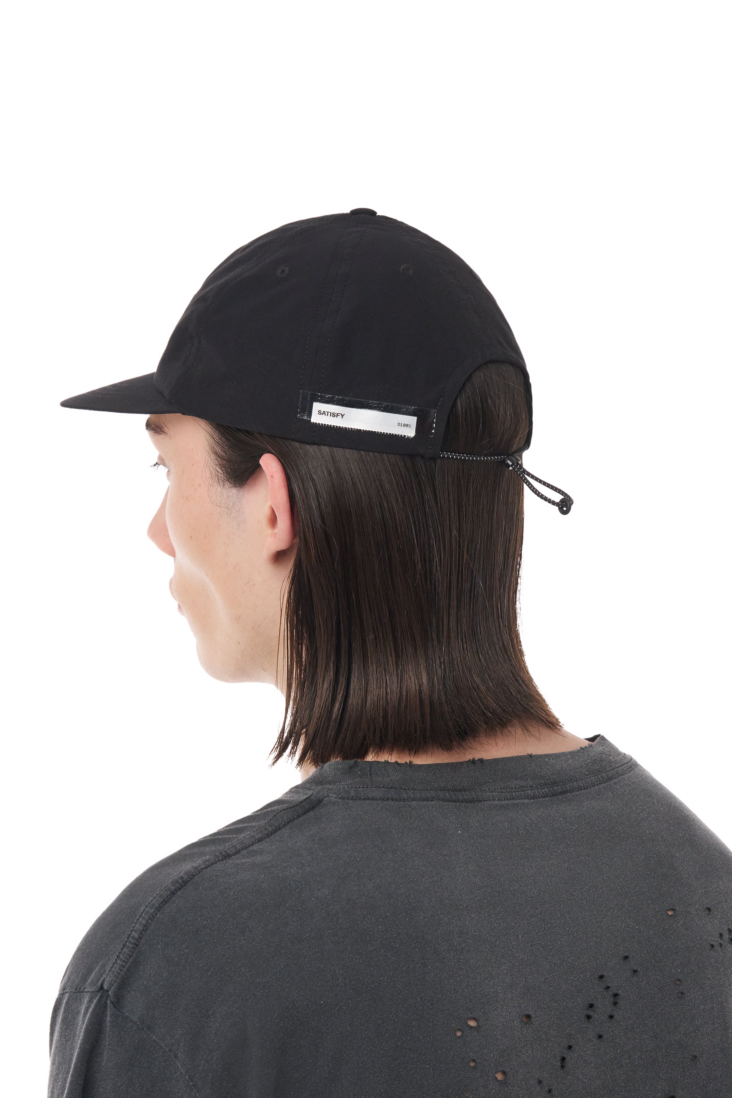 PeaceShell™ Running Cap – SATISFY