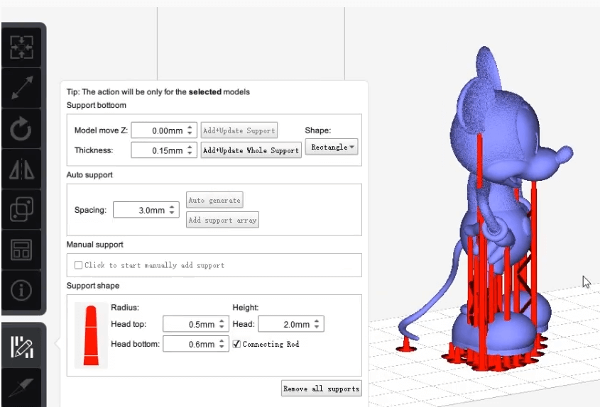 NOVA3D】最新型光造形3DプリンタElfinの海外レビューまとめ【高品質