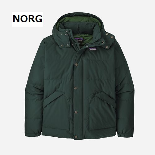 パタゴニア アウター・フリース パタゴニア メンズ ダウンドリフト