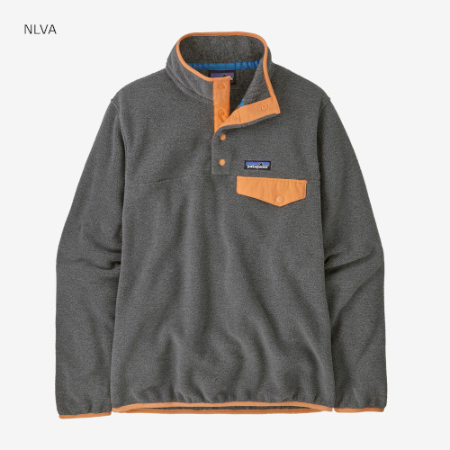 パタゴニア ウィメンズ・ライトウェイト・シンチラ・スナップT・プル