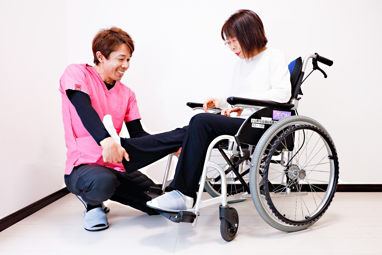 さとうメディカルサポート株式会社