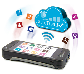 ハイジーナ ATP検査・迅速微生物検査測定 次世代型ルミノメータ EnSURE