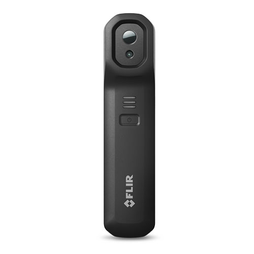 FLIR ONE EDGEシリーズ スマホ・タブレット用サーモグラフィカメラ