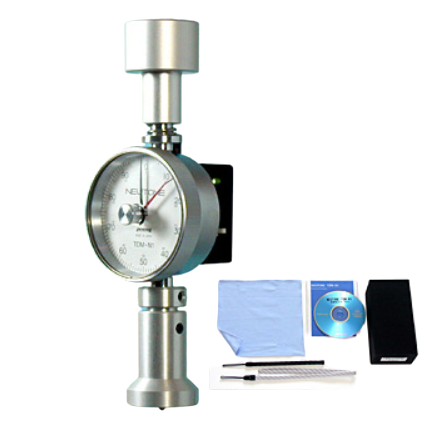 筋硬度計TDM-N1/NA1 | 筋硬度計【SATOTECH】