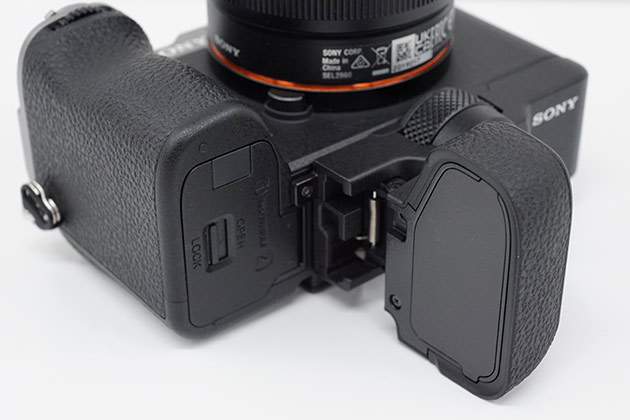 2万円の価値はある?! α7C II用 グリップエクステンション GP-X2 レビュー