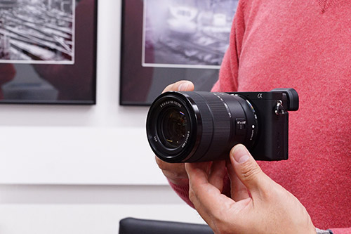 α6400 レビュー 実機・作例を使って徹底解説！｜ソニーショップさとうち