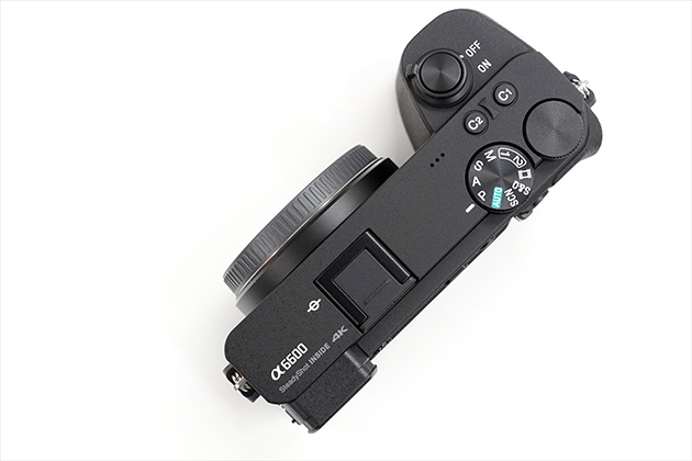 α6600 レビュー 作例付き・実機を使って徹底解説！｜ソニーショップ
