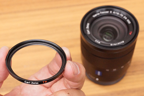 SEL1670Z レンズレビュー 作例付き・実機で解説！｜ソニーショップさとうち