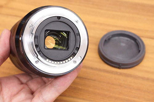 SEL18200 レンズレビュー 作例付き・実機で解説！｜ソニーショップさとうち