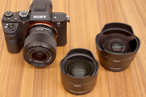 SEL28F20 レンズレビュー 作例付き・実機で解説！｜ソニーショップさとうち