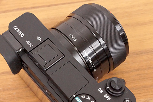 SEL35F18 レンズレビュー 作例付き・実機で解説！｜ソニーショップさとうち