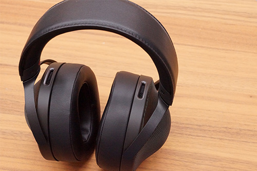 MDR-Z1R レビュー「幸せになれる究極のヘッドホン」｜ソニーショップ