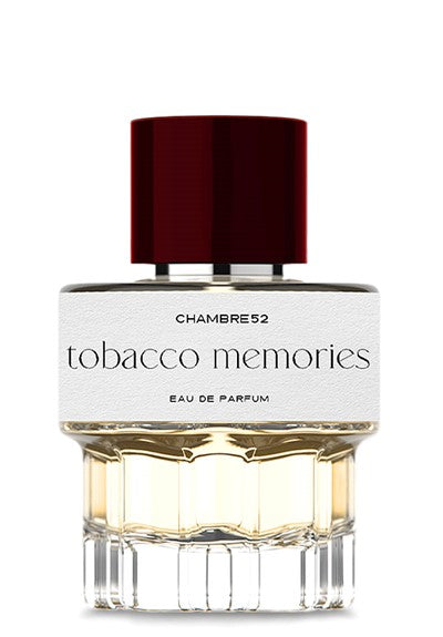 Chambre52 EDP Tobacco Memories – Saujette