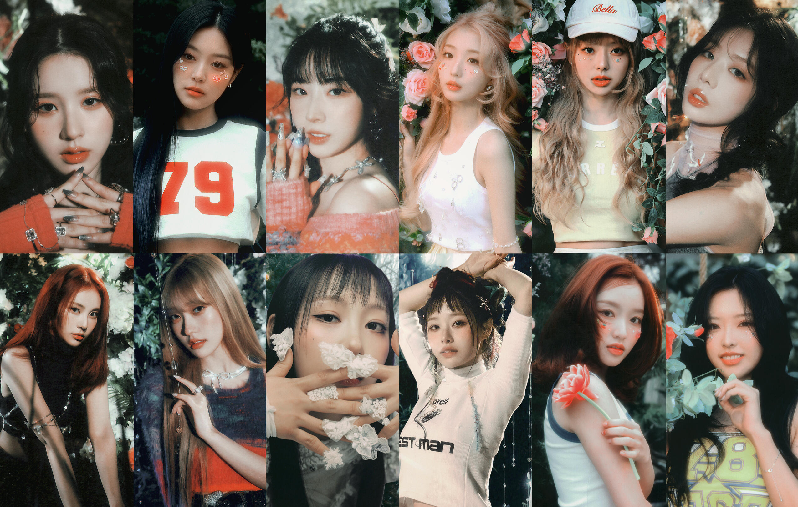 Savvi's Loona Scans Masterlist