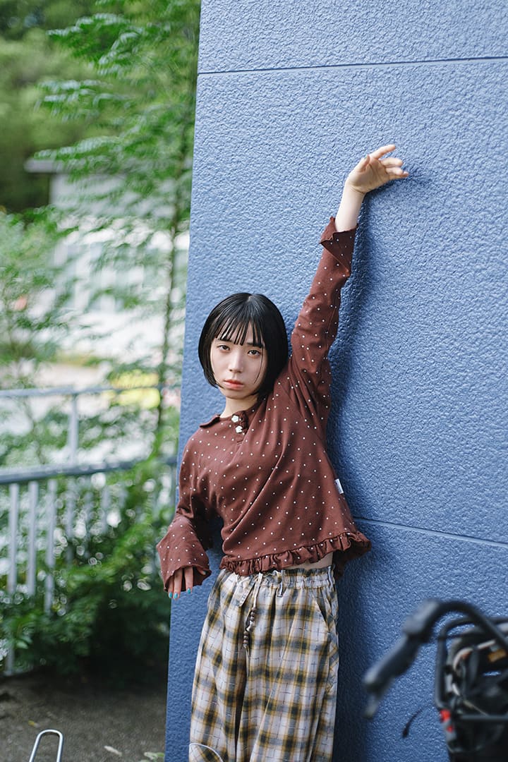 interview〉PEDRO アユニ・D 原点回帰した音楽。ツアーファイナルは