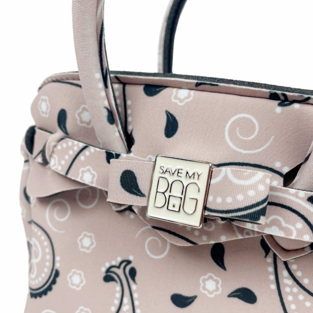 公式】SMB SAVE MY BAG T- MISS MIGNON レディース ミニバッグ