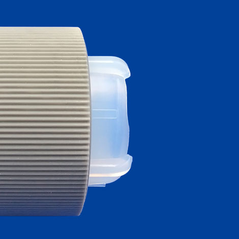 多層式フィルターホルダー - サビレックス - 研究・分析用高品質PFA製品