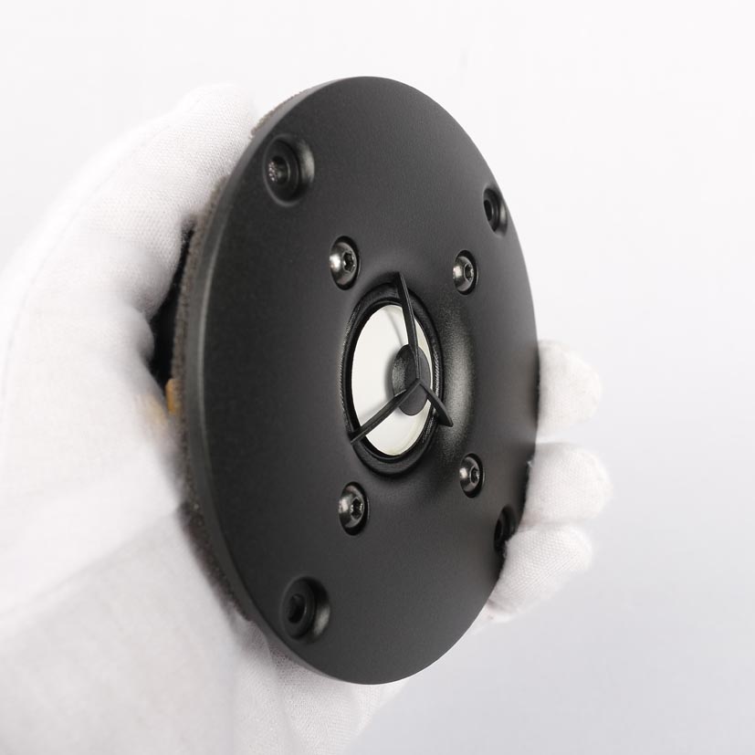 SB26CDC-C000-4 / Ceramic - Sbacoustics