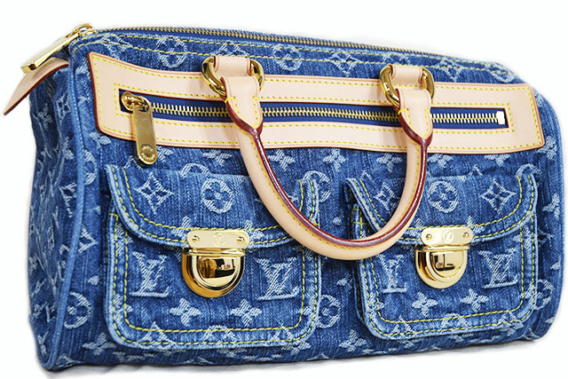 売切】ルイヴィトンのネオスピーディー新品入荷！プレゼントに最適