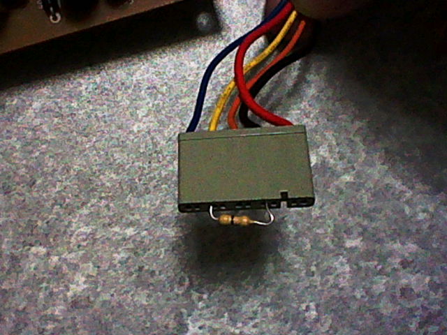 P6修理(4): P6つくろうブログ