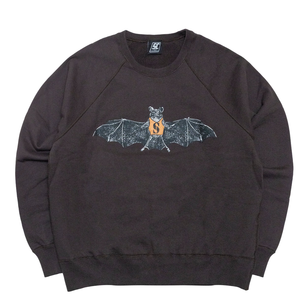 SWEATSHIRT / SWEATER / KNIT – SC WEB STORE