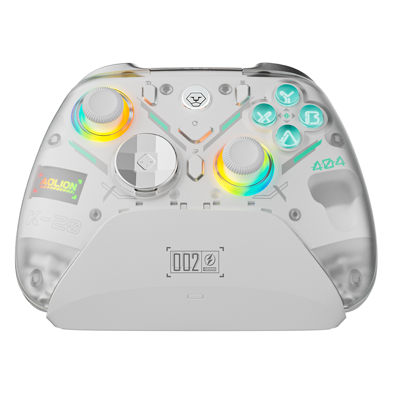 Aolion K20 for Switch - 有線・無線接続対応のジョイスティック