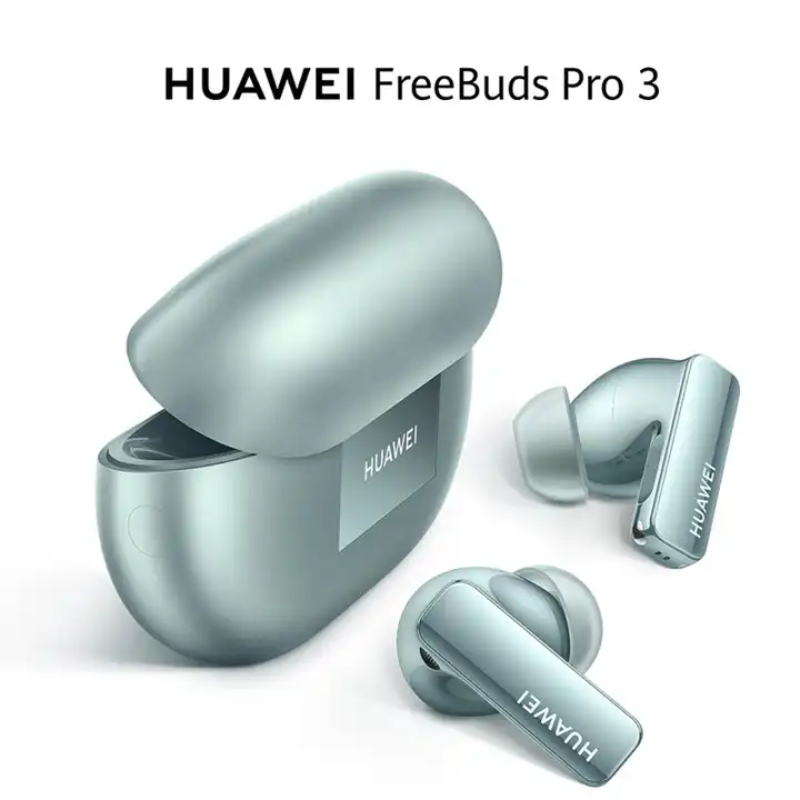 Huawei FreeBuds Pro 3 Wireless Earbuds with Active Noise