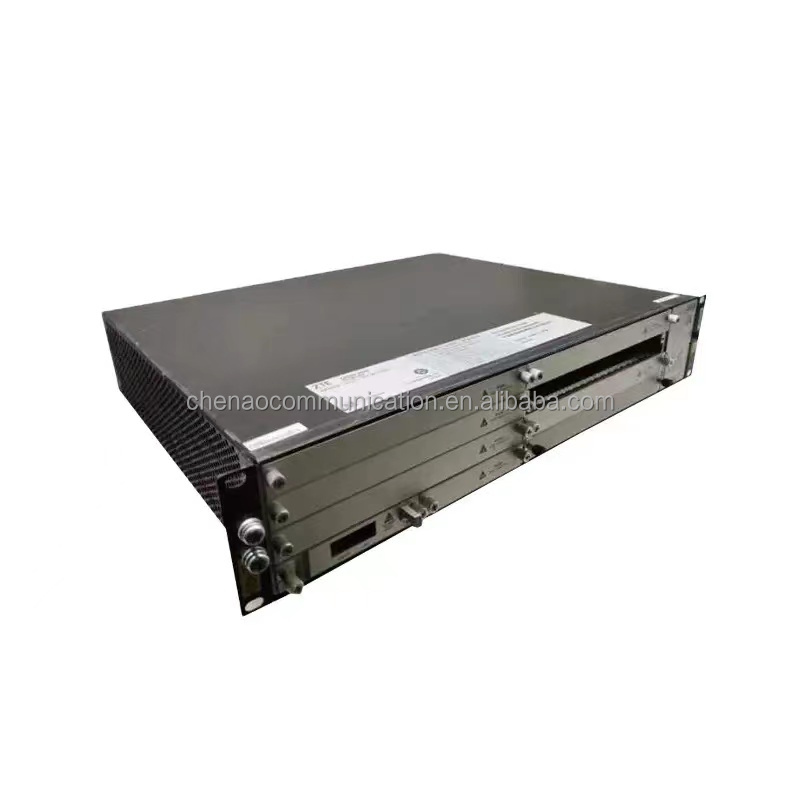 BBU ZXRAN V9200 Telecom Device - New 5G Mobile for Base Station