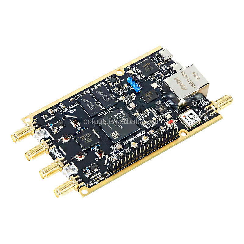 PuZhi P201 Development Board Kit with AD9361, XC7Z020 FPGA