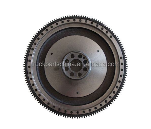 かりーなページ 12Aエンジン用純正フライホイール (後期タイプ) か