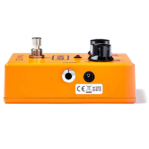 MXR M107 Phase 100 « Guitar Effect | Musik Produktiv