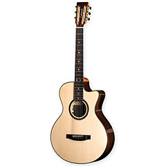 Lakewood A-32 CP « Acoustic Guitar | Musik Produktiv