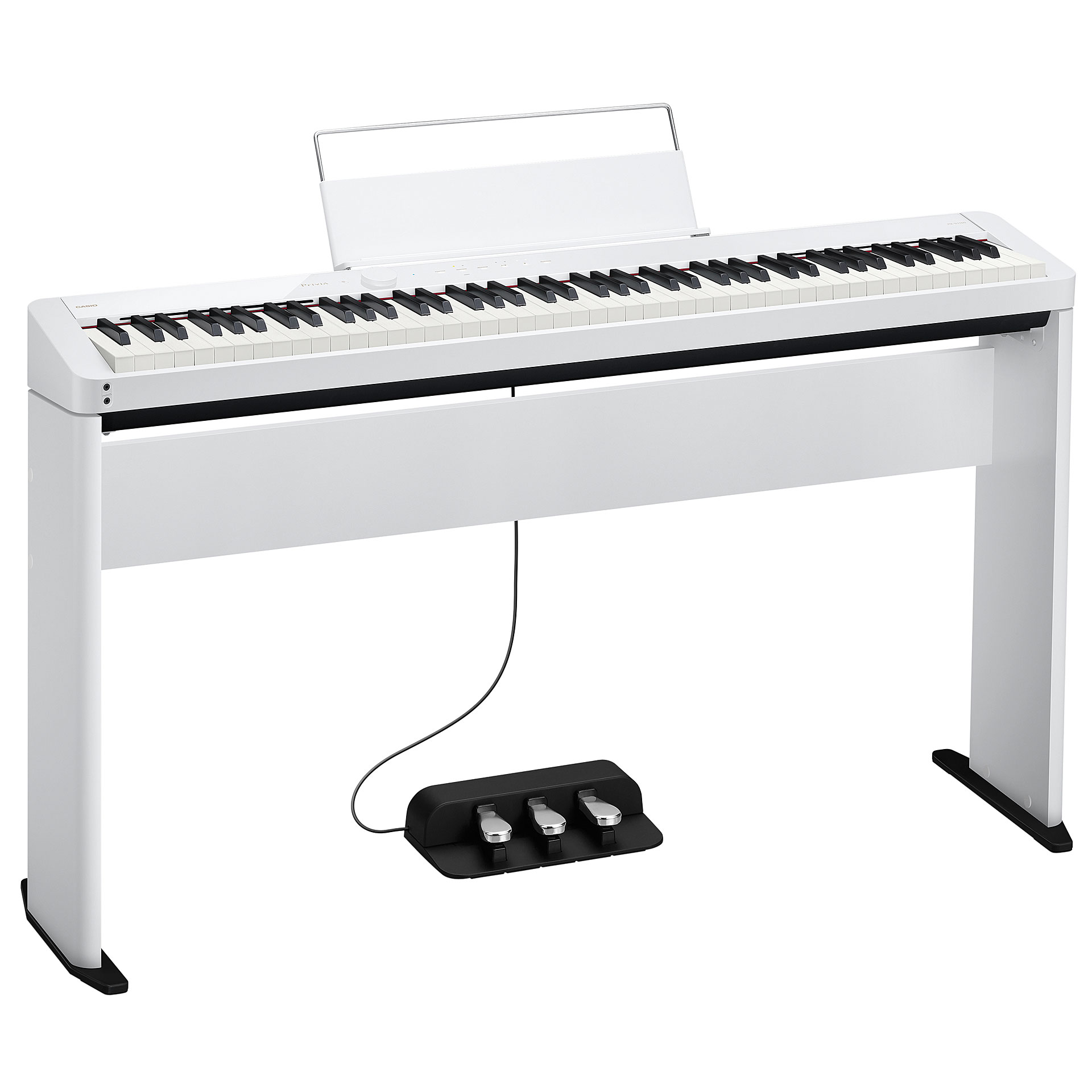 Casio Privia PX-S1100 WE Home Set « Stage Piano