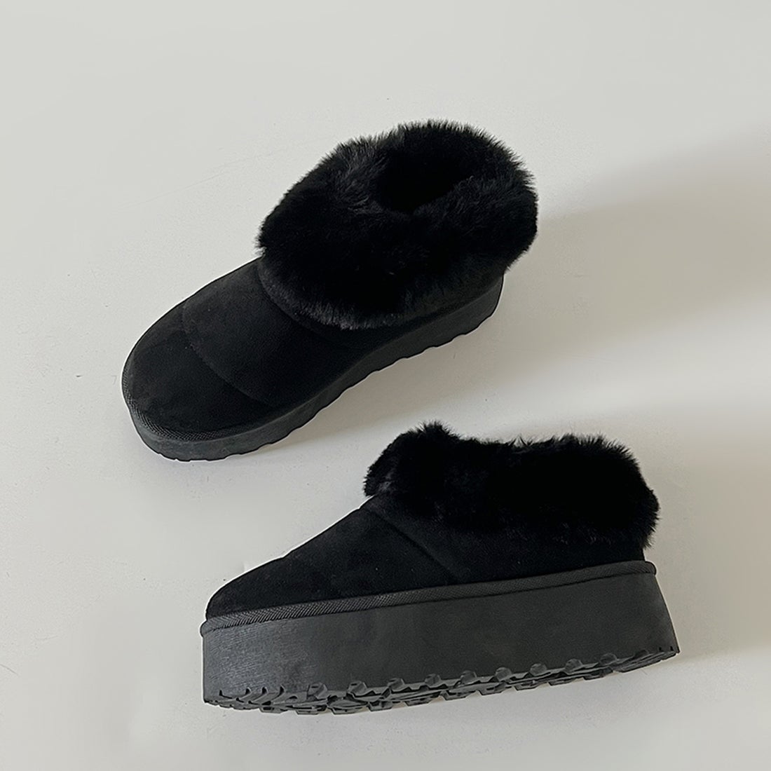 シューズインクローゼット Shoes in Closet -シュークロ- 厚底