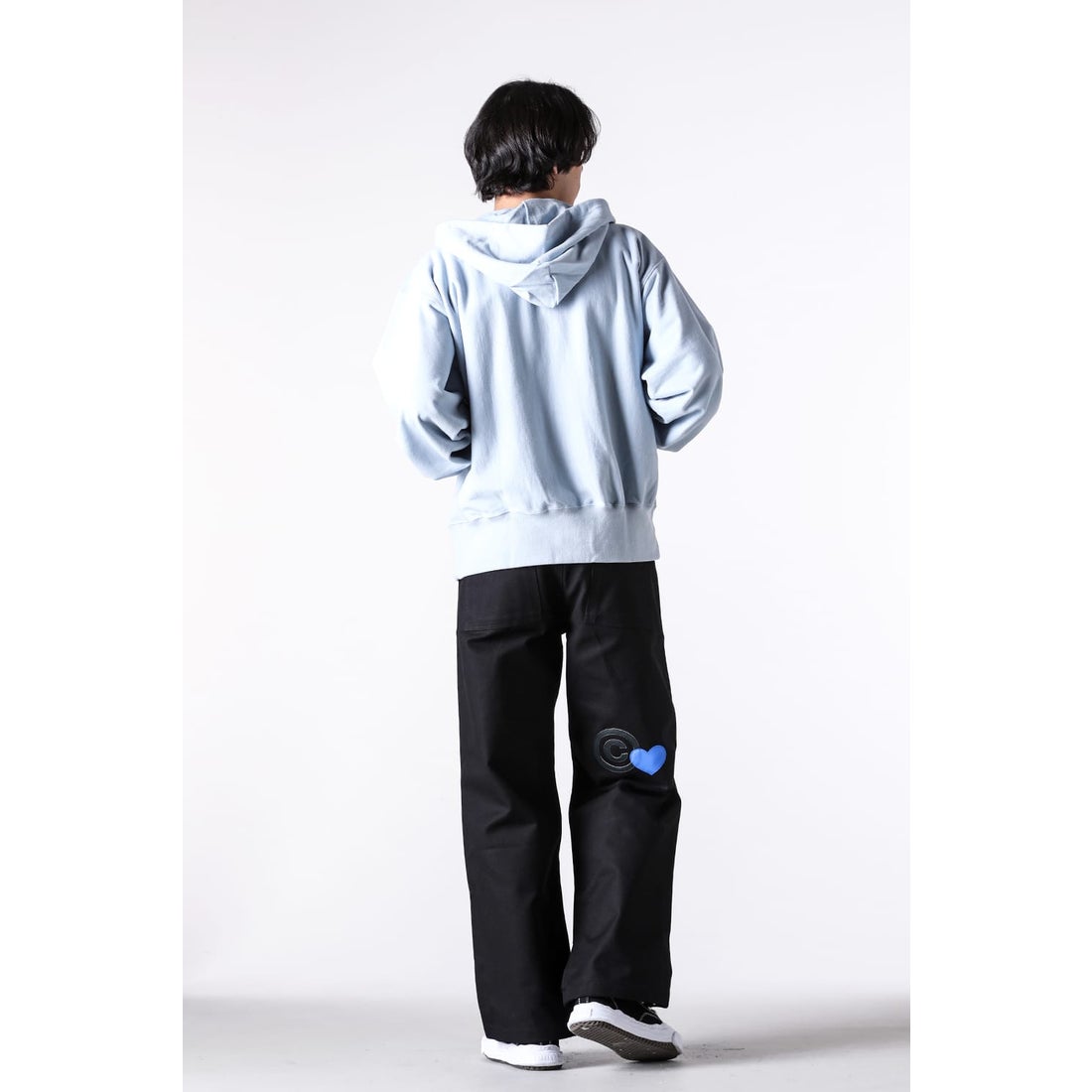 コイン パーキング デリバリー COIN PARKING DELIVERY DOUBLE FACE