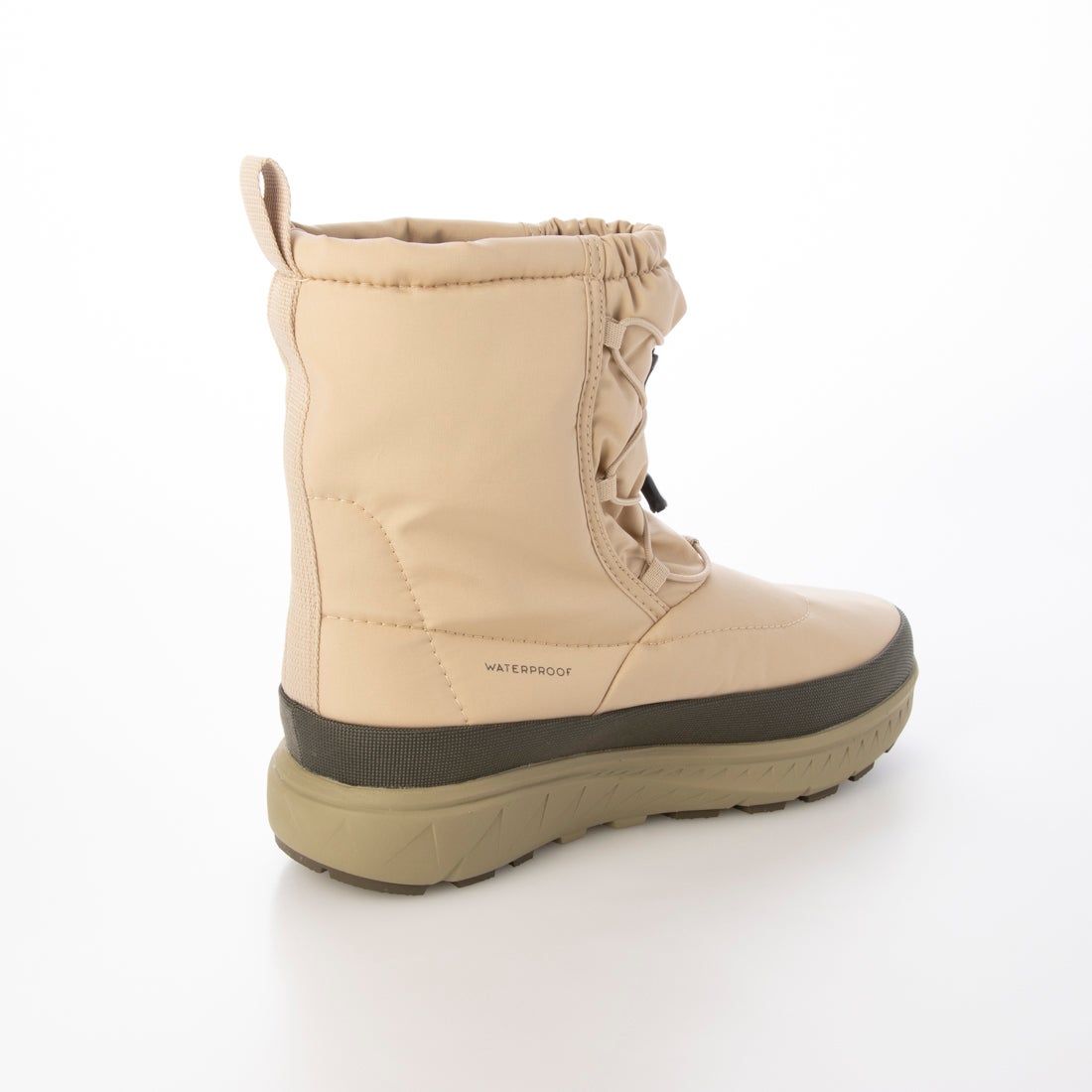 コロンビア Columbia レディース ブーツ スノーブーツ イエローテイル