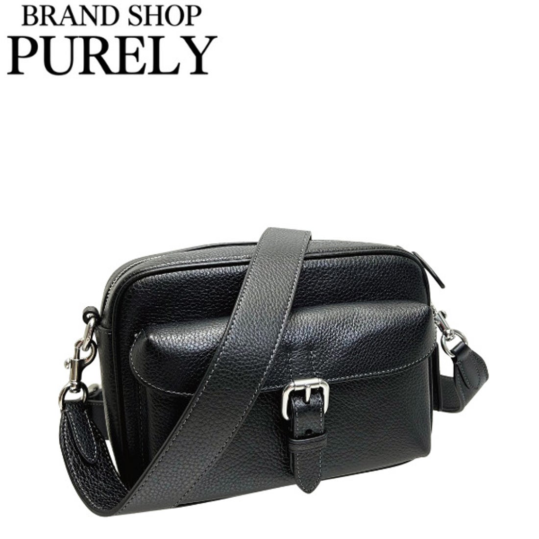 コーチ COACH CW218 SVBK1127 （ブラック） -ファッション通販 FASHION