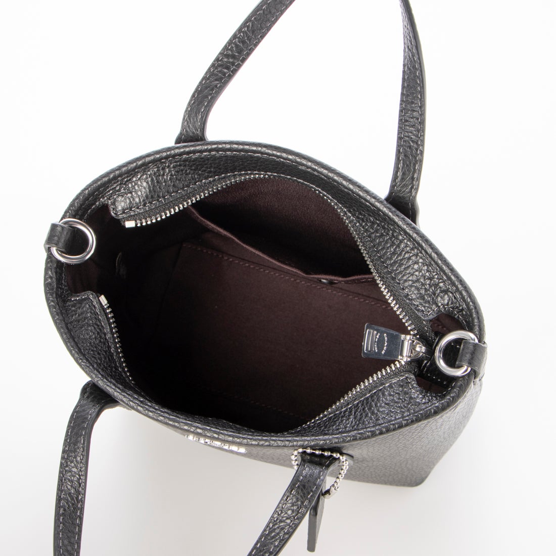 コーチ COACH CITY MINI TOTE シティー ミニ トート ショルダーバッグ