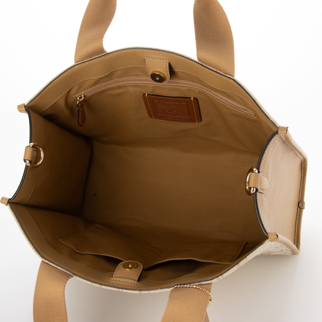 コーチ COACH バッグ （ベージュ） - ファッション通販 d fashion