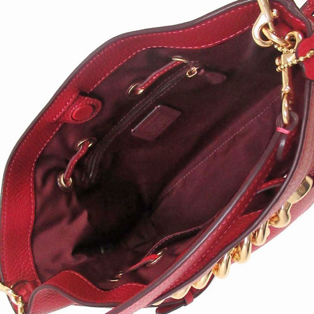 コーチ COACH コーチ レザーバッグ COACH アウトレット アンディ