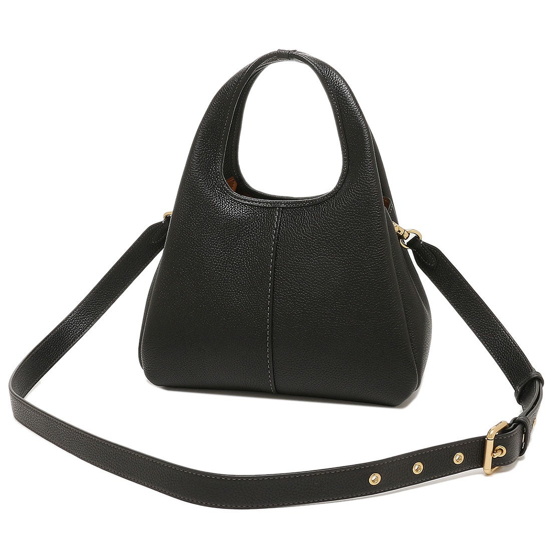 コーチ COACH ショルダーバッグ ラナ ブラック レディース COACH cm545