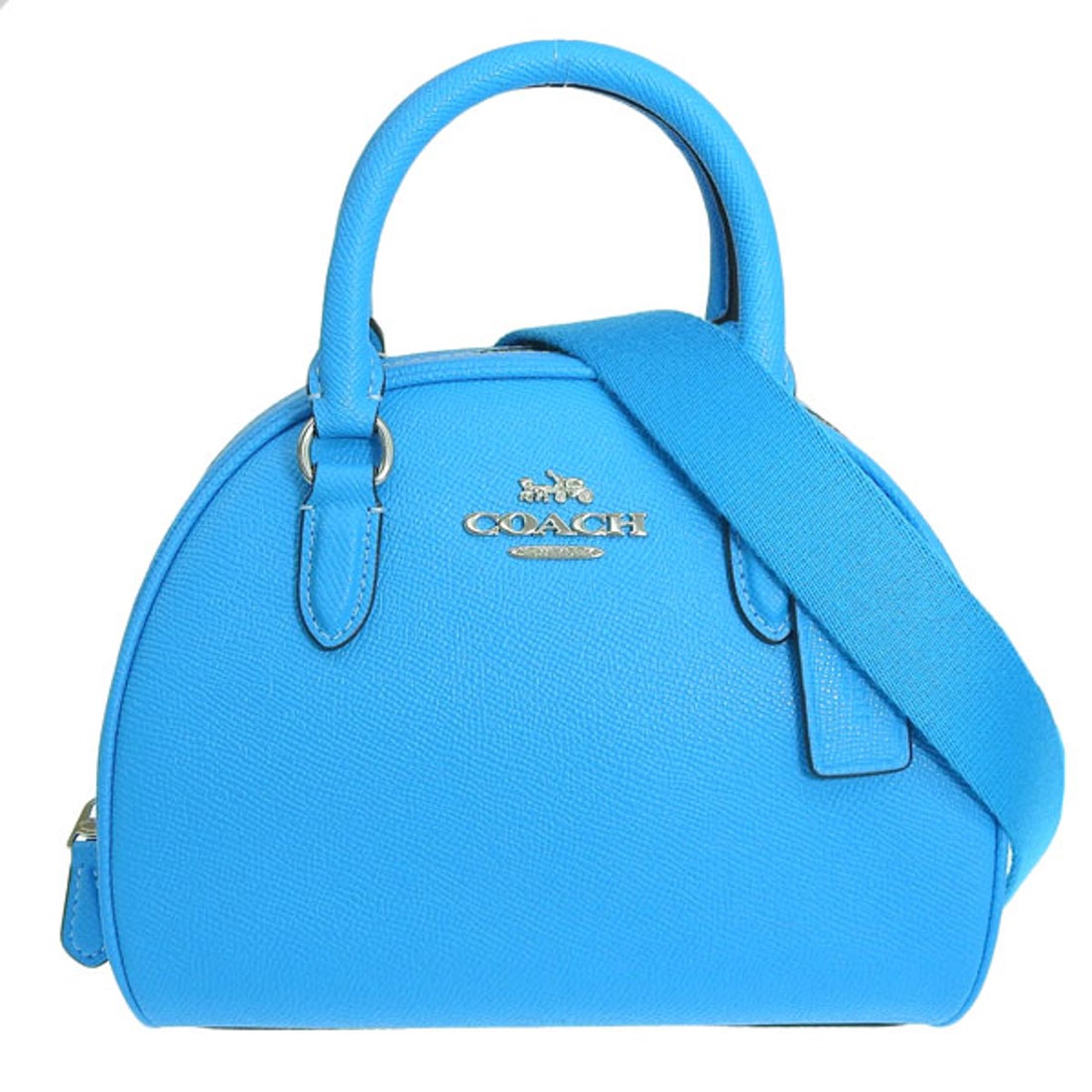 コーチ COACH バッグ （ブルー） -アウトレット通販 ロコレット (LOCOLET)