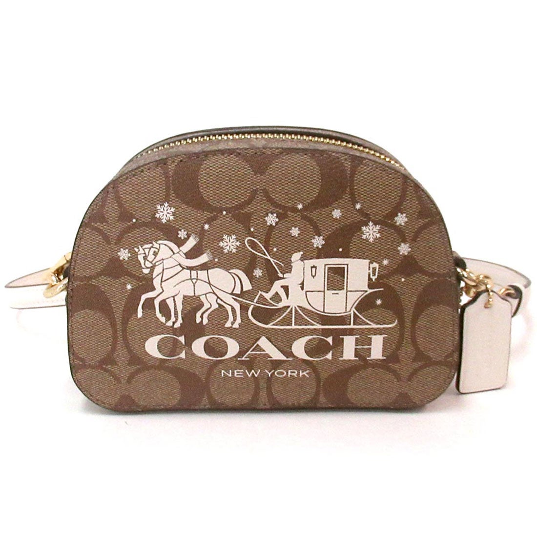 コーチ COACH コーチ ショルダーバッグ COACH アウトレット ミニ