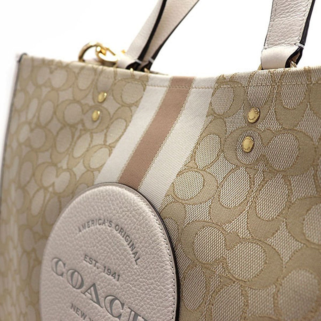 コーチ COACH コーチ トートバッグ レディース COACH 2Way ショルダー