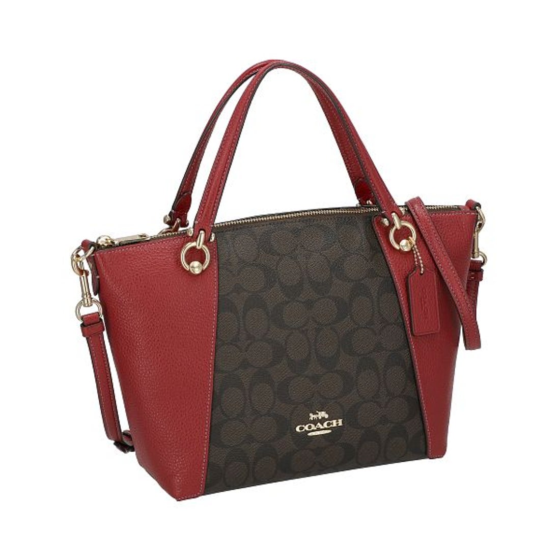 コーチ COACH COACH コーチ C6230手提げ2WAY PVCシグネチャー