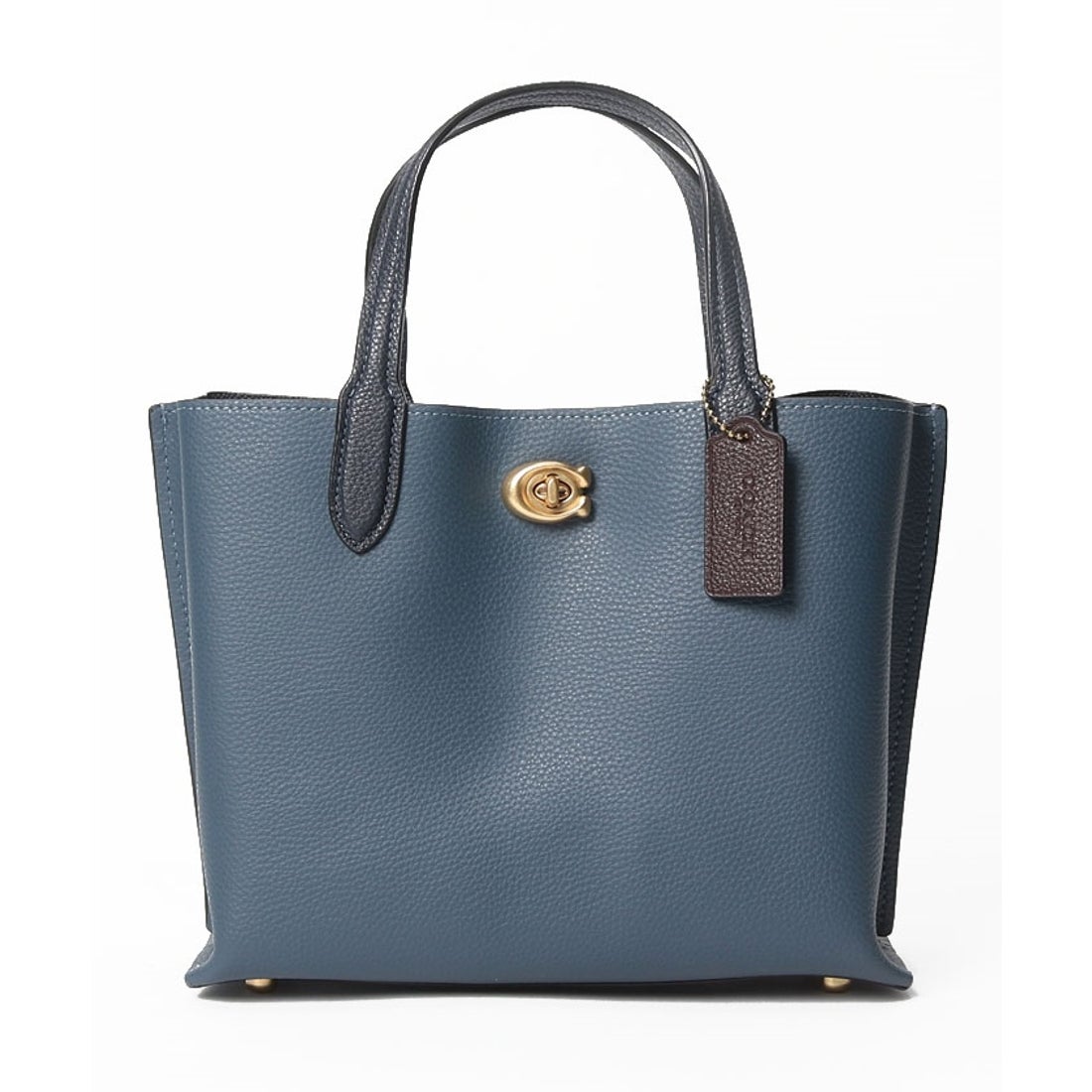 コーチ COACH 【COACH】コーチ ウィロウ トート 24 カラーブロック