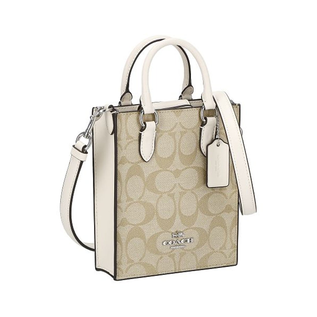 コーチ COACH 【COACH】コーチ CJ494 トート ショルダーバッグ 2WAY