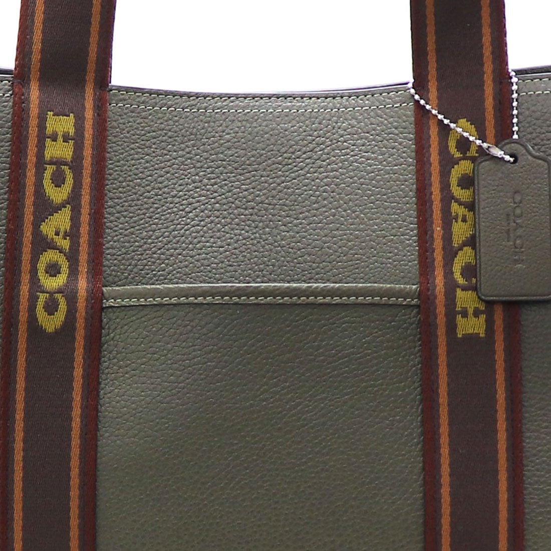 コーチ COACH コーチ トートバッグ レディース メンズ COACH ビジネス